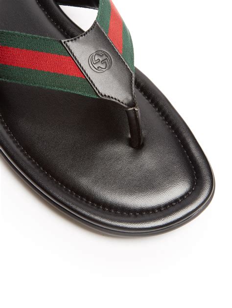 cheap mens gucci flip flops|men's gucci flip flops sale.